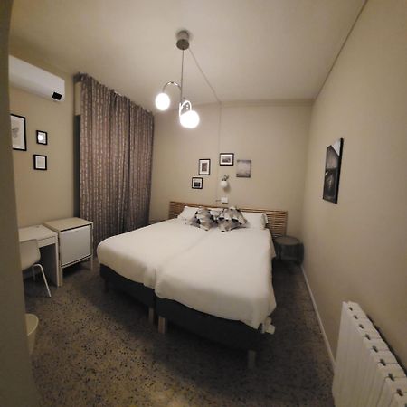Da Rino Hotel Porcari Екстериор снимка