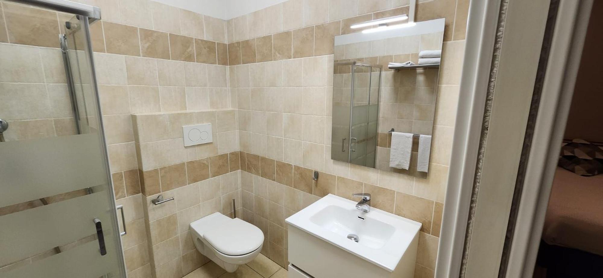 Da Rino Hotel Porcari Екстериор снимка