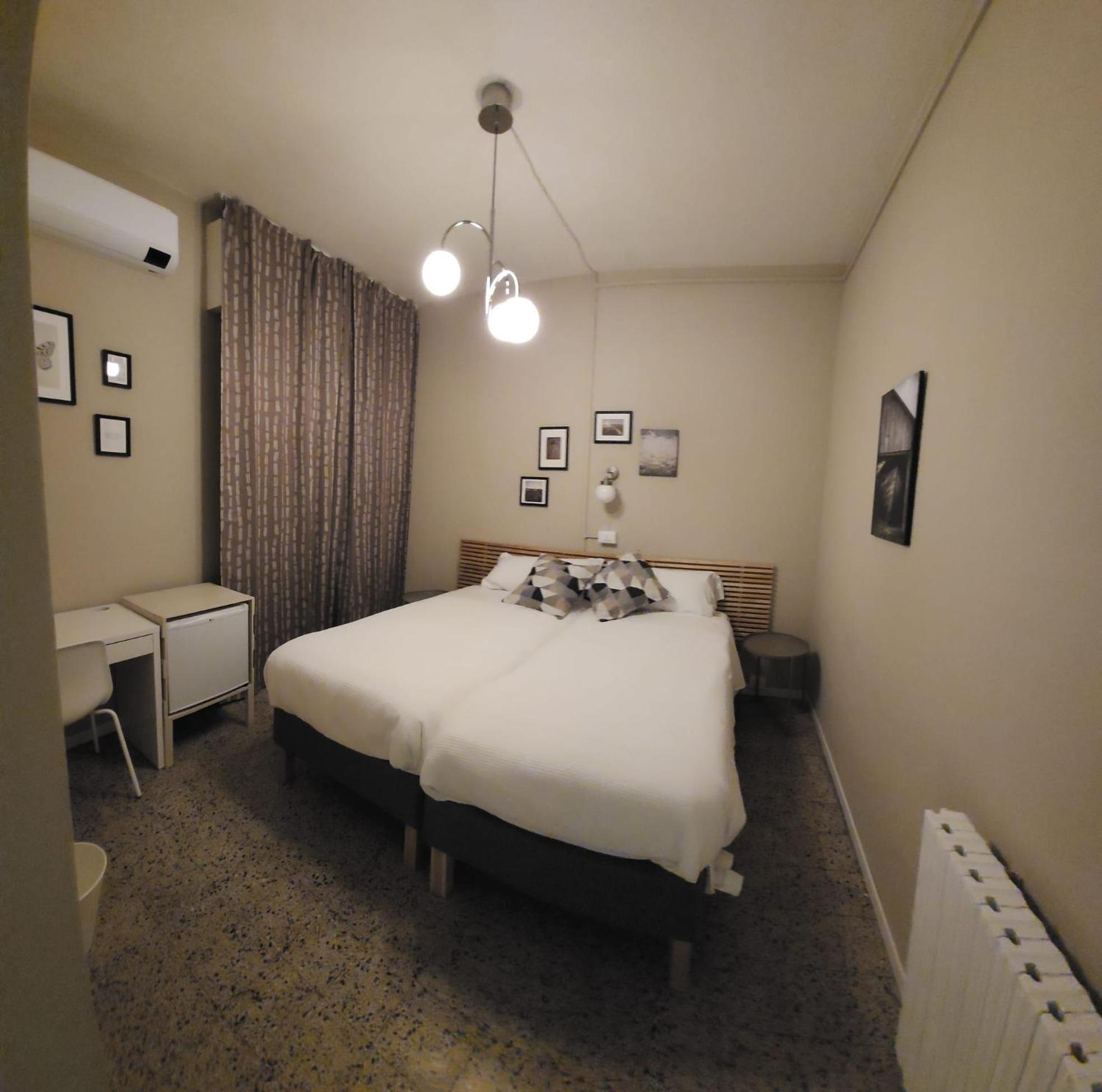 Da Rino Hotel Porcari Екстериор снимка