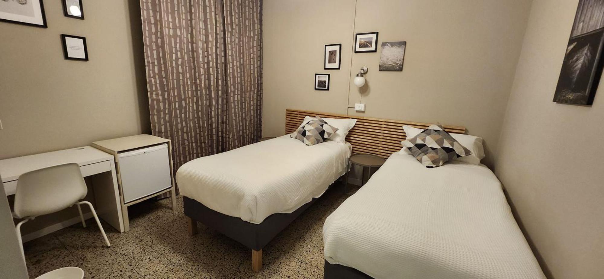 Da Rino Hotel Porcari Екстериор снимка